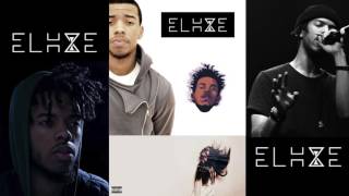 Elhae -  Eva (lyrics in description)