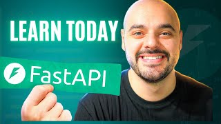 Why You Should Learn FastAPI Today