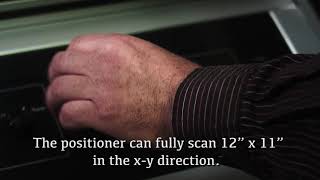The JewelBox X-ray Inspection Systems