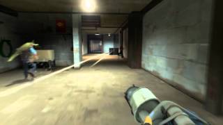 ctf_2fort: May 7, 2011 @ 0:37 PM