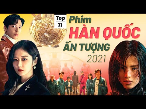 Top 11 Phim Hàn Quốc Ấn Tượng Nhất Năm 2021 Nhất Định Phải Xem | Thông tin phim lẻ Hàn Quốc 1 hqdefault
