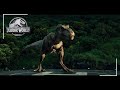 How T Rex Sound Effects Are Made Behind The Scenes Jurassic World How T Rex Sound Effects Are Made Behind The Scenes Jurassic World
