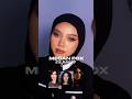 Halal Megan Fox Eye Makeup Look habibtii😚.                               #makeup #meganfox #shorts