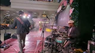 Pagiboeta band - Sleman City Hall Yogyakarta, 28 Desember 2024