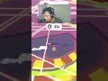 Exida vs Player84 Laser Tracer Battle😨 #stumbleguys