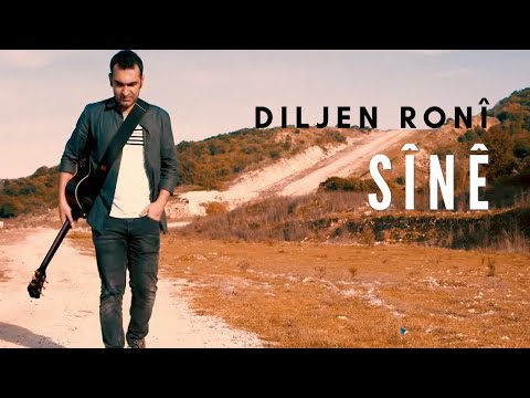 Diljen Ronî - Sînê [Official Video]