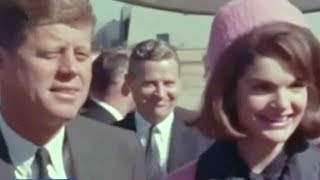 Trump to allow secret files of Kennedy assassination released to public