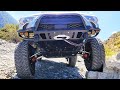 Lytle Creek Coldwater Canyon road 3N06A 37s shakedown