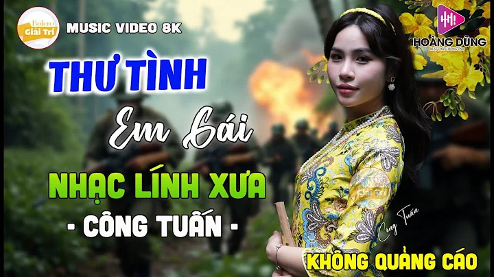 22-3 Mở Nhẹ Nhàng Lk Công Tuấn 2025 Cực Kỳ Hay - Lk Nhạc Vàng Xưa Nghe Thư Giãn Quên Hết Mệt Mỏi