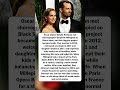 Natalie Portman’s Kid-First Split