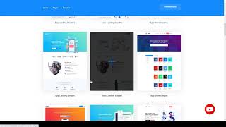 Appal - React Technology and IT Startup Template creative react corporate