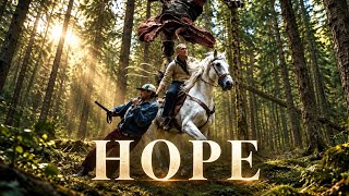 Hope 2026 Full Movie | Michael Fassbender, Jung Ho-yeon, Alicia Vikander | Analysis & Review
