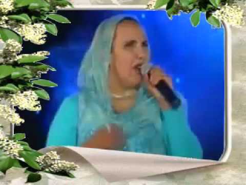 نبويه الملاك   تعيش أنت ويدوم خيرك :: شهد زاهى