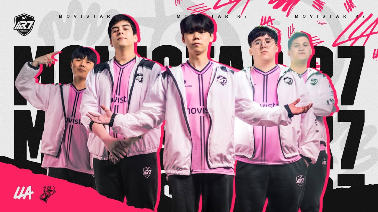 ¡A recuperar la gloria arrebatada! | Presentación de Equipos | 