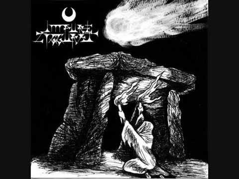 Impure Ziggurat - Summoning Oort's Semen