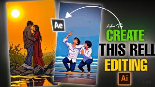 Domo Al 🔥 How To Use Domo Al Video Generator Tutorial || Anime video kaise banaye || Anime Ap fake..