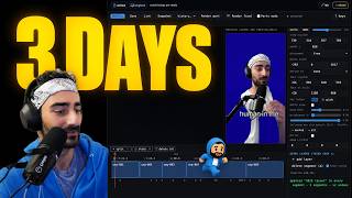 I Built My Own Video Editor in Three Days