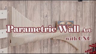 Famous How to Make A Parametric Wall? - Full DIY Process Wealth