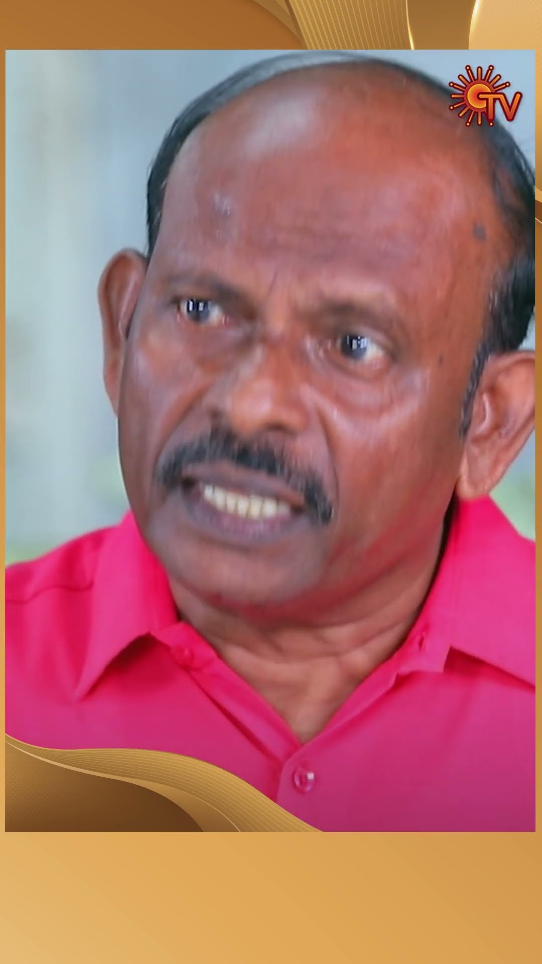 #PudhuVasantham #SunTV #shorts #tamilserial