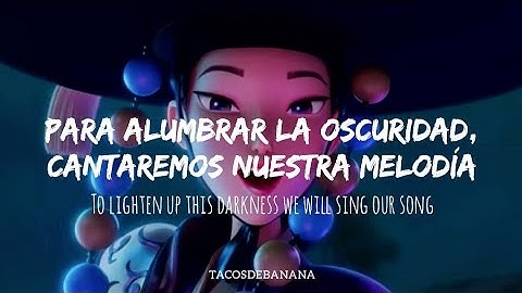 Score Suite // KPop Demon Hunters // Sub. español - Sub. english