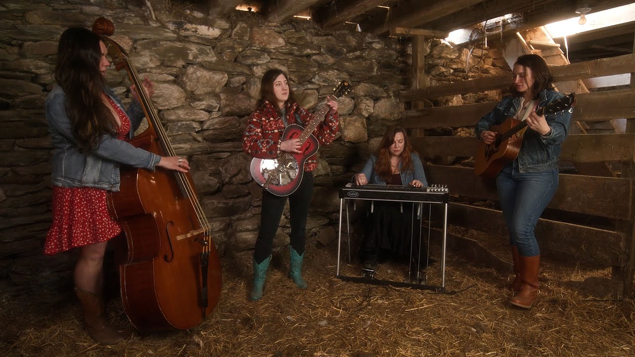 Watch Cumberland Honey - “Hurt This Much” (ft. Gena Smith McKibben) || Wallflower Wanderer on YouTube Watch Cumberland Honey - “Hurt This Much” (ft. Gena Smith McKibben) || Wallflower Wanderer on YouTube