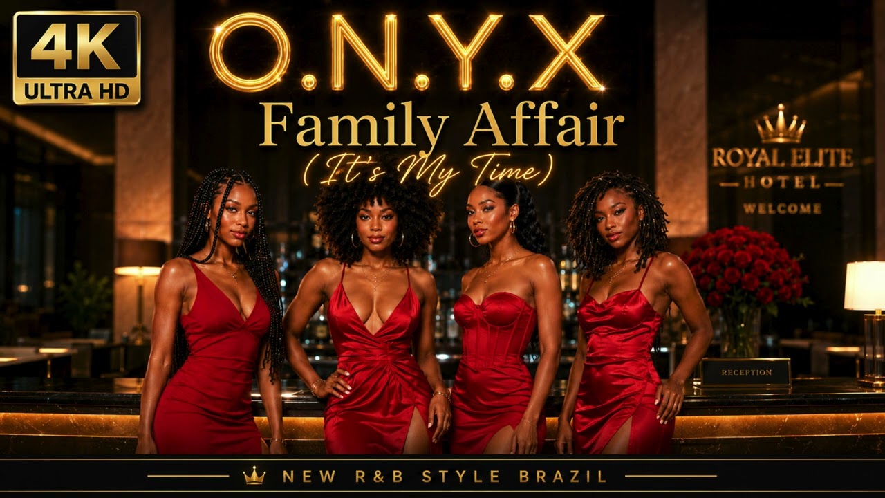Family Affair (It's My Time) - O.N.Y.X - YouTube