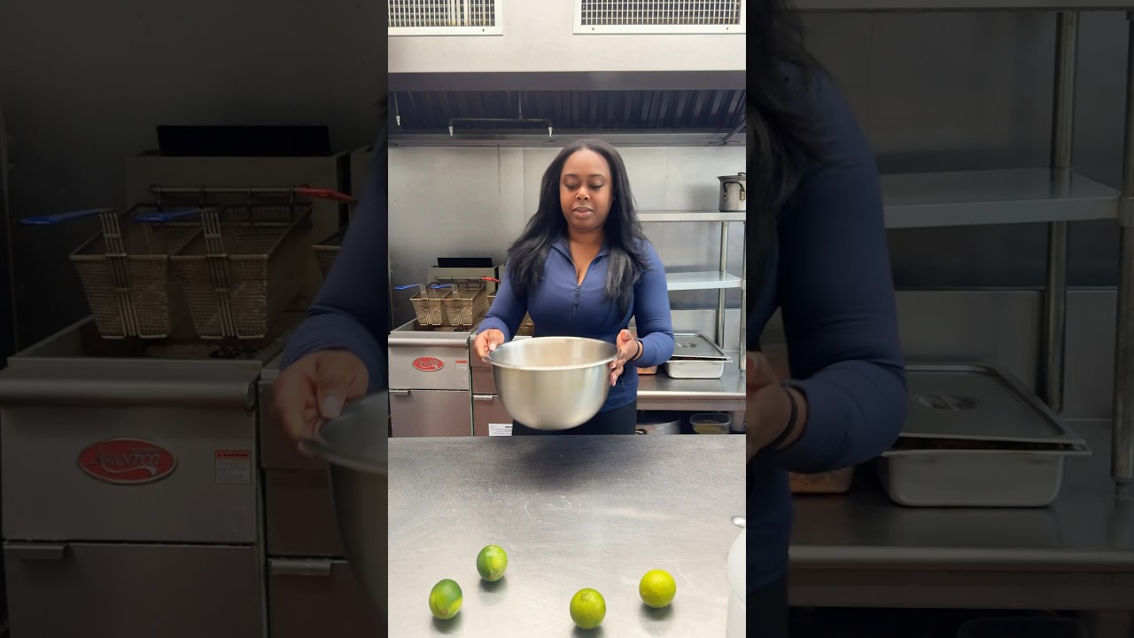 Cow Foot 🇭🇹 Haitian Way w Neguess Creole Haitian Epis! Do you ❤️cow foot? #haiti #cuisine #cowfoot