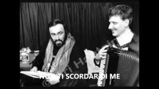 LUCIANO  PAVAROTTI                         .......  Ari Haatainen