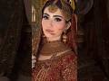 Bridal makeup #2026 #shorts #trend