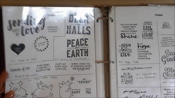 30 Second Solution - Sentiment Catalogue