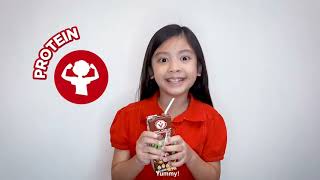 Download Lagu VITAMILK PROTEIN-RICH #GrowStrongFromBrainToBody MP3