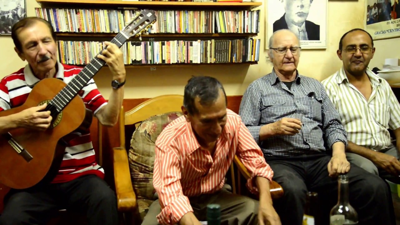 Mi serenata (Lucas Borja) Eduardo 