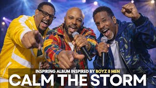 WORSHIP FOR WHEN LIFE GETS TOUGH AND UNCERTAIN | Full 30-Track Christian R&amp;B Album