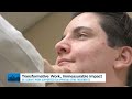 Inside Providence’s Multiple Sclerosis Center