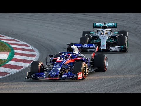 f1-test-days-2019---start-up,-launch-control,-full-attack-and-more!!