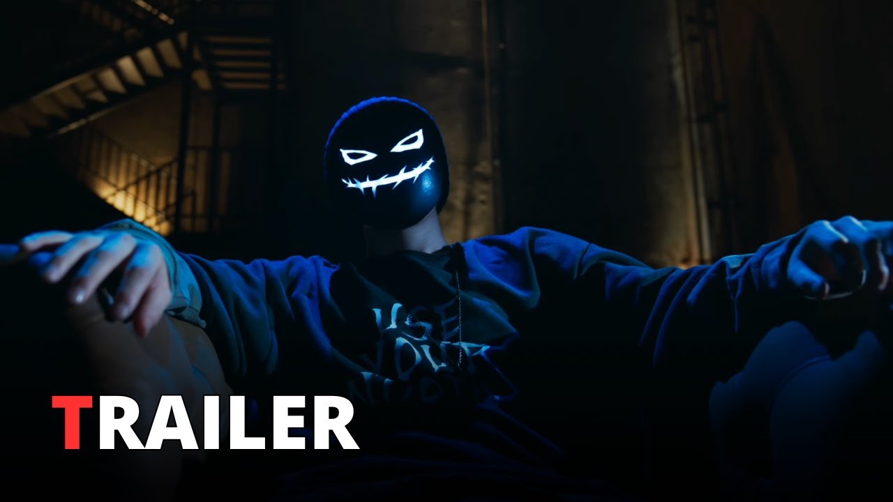 THE DEVIL'S PLAN - Stagione 2 (2025) | Trailer italiano del reality coreano di Netflix