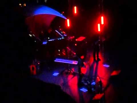 Bright Eyes - No One Would Riot For Less (Live @ T...