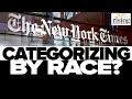 Zaid Jilani: NYT Tries To Categorize Powerful People By Race; It Didn't End Well