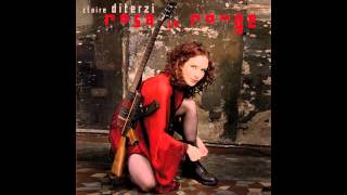 Claire Diterzi - Cellule 45