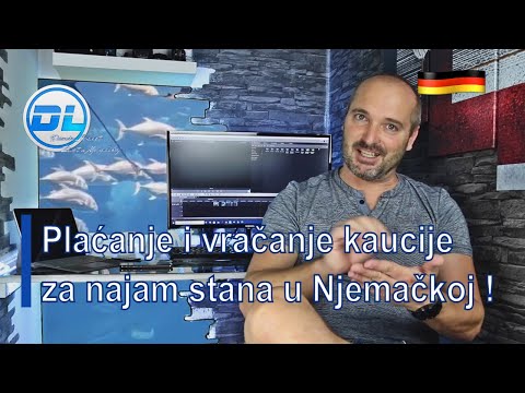 Video: Kako Se Odražavaju Plaćanja Najma