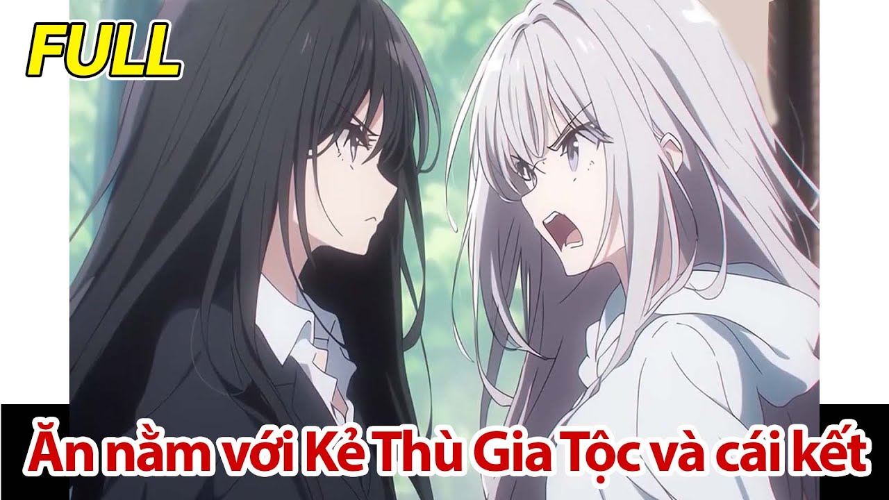 FULL Được Chị Gái Cử Vào Công Ty Đối Thủ Làm Gián Điệp Nhưng Tôi Đã Ngủ Với Sếp Nữ Đó Mất Rồi