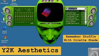 Y2K Aesthetics: E66 Luigi’s McMansion | with Colette Shade