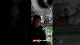 A Grand Tour of NASA's Newest Spacecraft | Living in Zero Gravity