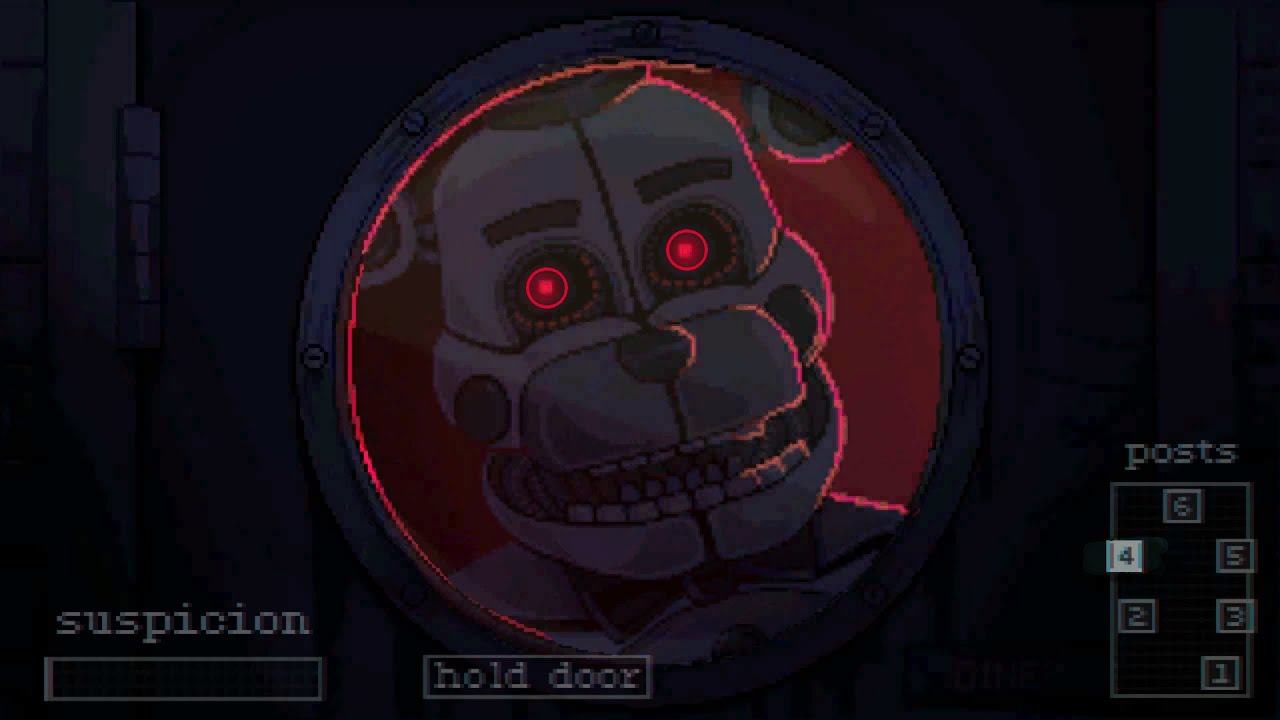 Project Box Animatronics These Animatronics Are NOT What They Seem! | Project: Box REMASTERED ...