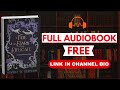 A Fate so Dark and Delicate by Sophia St. Germain [Full Audiobook Free]