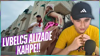 Eski̇ Lvbelc5 Geri̇ Döndü - Lvbel C5, Akdo, Alizade - Kahpe Reacti̇on