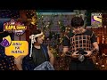 Nakli Dharam Ji Gets "Black Dog" As A Gift From His Son | The Kapil Sharma Show | Asli Ya Nakli