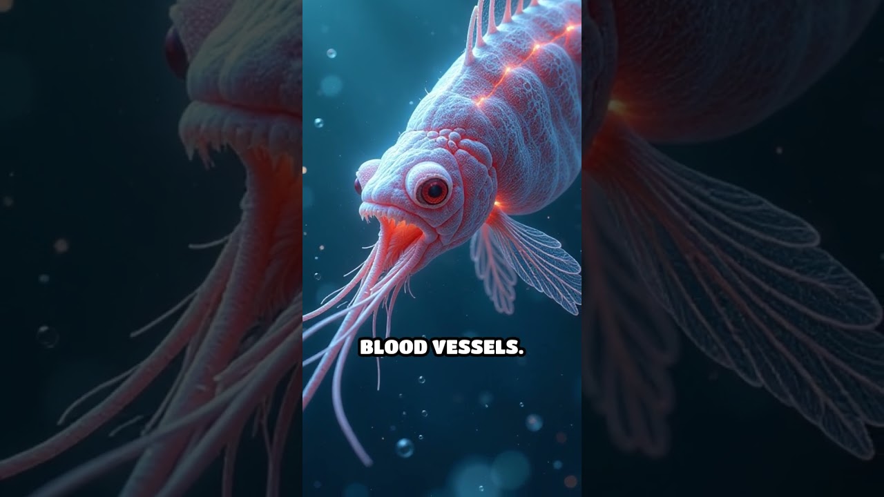 ELI5: How do fish breathe underwater?