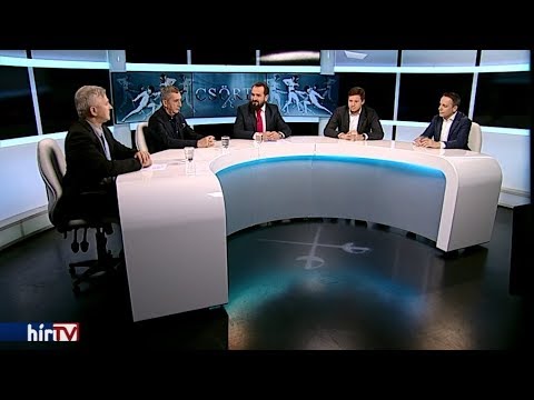 szél bernadett férje CSÖRTE - A Jobbik hülyézett, Gyurcsány rohadtozott a Parlamentben