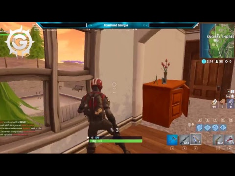 Gameland Georgia სთრიმიიი ?! Day N2...